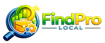 Find Pro Local