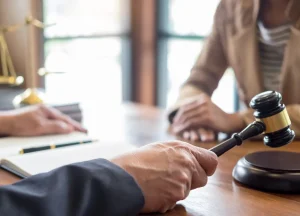 Lawyers and Law Firms