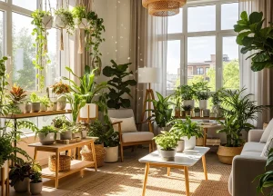 Home Decor and Garden