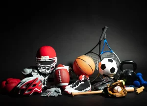 Sports and Recreation