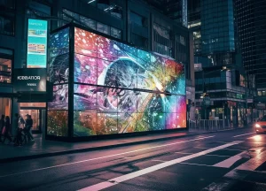 Advertising and Marketing