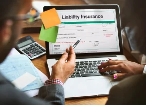 Insurance Services