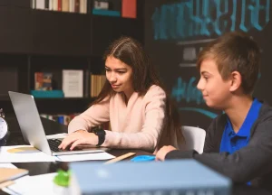 Education and Colleges