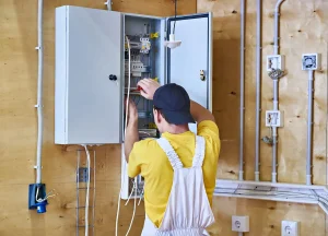 Electricians