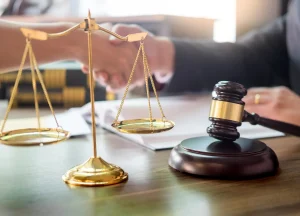 Law Services