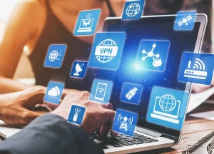 Internet and computer Services